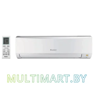 Кондиционер Gree GWH09KFK3DNA6G картинка 2